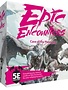 Epic Encounters : Cave of the Manticore (EN)