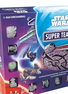 Star Wars: Super Teams (ML)