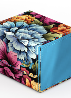 UG DECK CASE SIDEWINDER 100+ FLORAL SPRINGBLOOM MEADOW