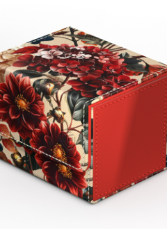 UG DECK CASE SIDEWINDER 100+ FLORAL AUTUMN HEATH