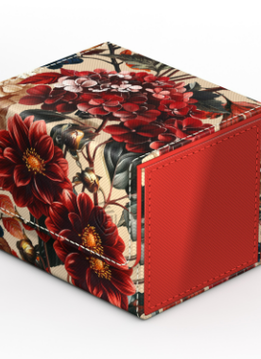 UG DECK CASE SIDEWINDER 100+ FLORAL AUTUMN HEATH