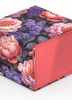 UG DECK CASE SIDEWINDER 133+ FLORAL VIVID FIELD