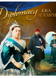 DIPLOMACY ERA OF EMPIRE