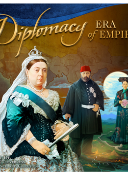 DIPLOMACY ERA OF EMPIRE