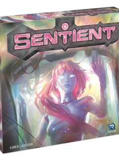 SENTIENT