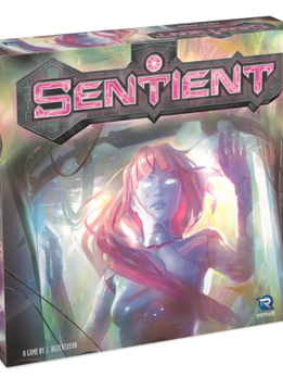 SENTIENT