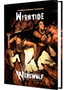 Werewolf: The Apocalypse 5e Rpg Wyrmtide Sourcebook