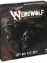 WEREWOLF: THE APOCALYPSE 5E RPG GIFT AND RITE DECK ACCESSORY