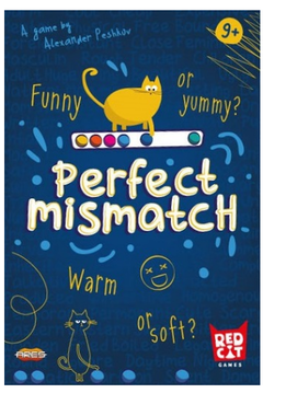 PERFECT MISMATCH