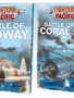 FIGHTERS OF THE PACIFIC: THEATRE EXPANSIONS BATTLE OF MIDWAY & CORAL SEA