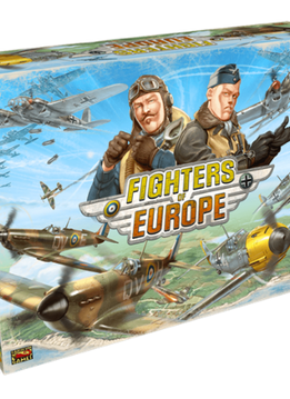 FIGHTERS OF EUROPE