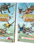 Fighters of Europe: Battle of France and Defense of the Reich Exp
