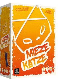 Mieze Katze