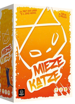 Mieze Katze