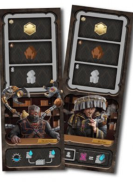 Barrage: Executive Officer B (EN)