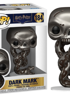 POP HARRY POTTER DARK MARK