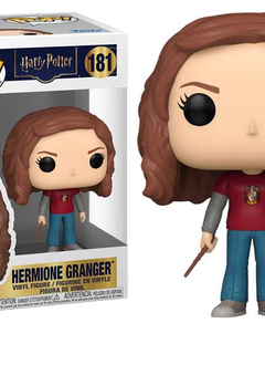 POP HARRY POTTER HERMIONE OPPUGNO