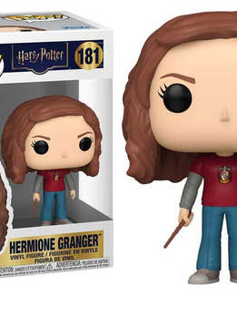 POP HARRY POTTER HERMIONE OPPUGNO