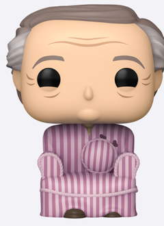 POP PREMIUM HARRY POTTER SLUGHORN