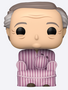 Pop Premium Harry Potter Slughorn