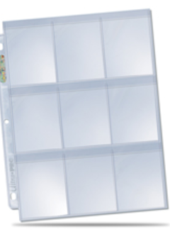 PAGES 9 POCKET SECURE