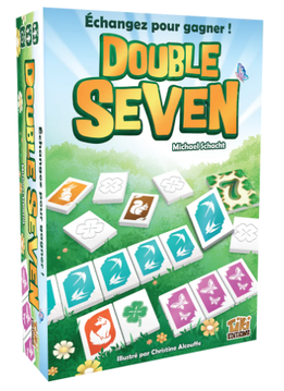 DOUBLE SEVEN