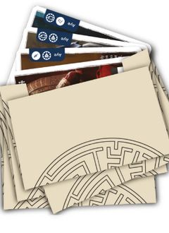 THE KING'S DILEMMA PROLOGUE DEMO KIT