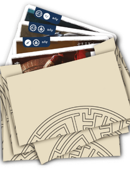THE KING'S DILEMMA PROLOGUE DEMO KIT