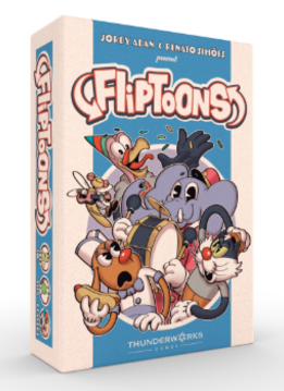 FLIPTOONS