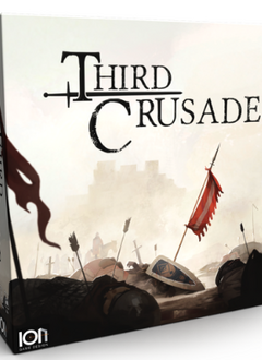 THIRD CRUSADE