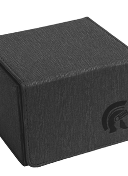 Legion D-Box: Sentinel 80 Black