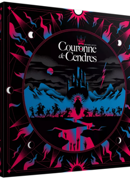 Couronne De Cendres