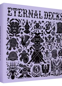 Eternal decks FR Précommande 1er novembre