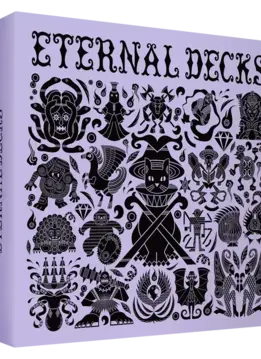 Eternal decks FR Précommande 1er novembre