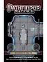 Pathfinder Map Pack : Starship Decks