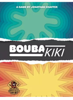 Bouba Kiki