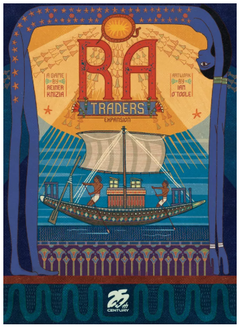 Ra Traders Expansion (EN)