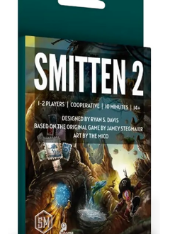 Smitten 2