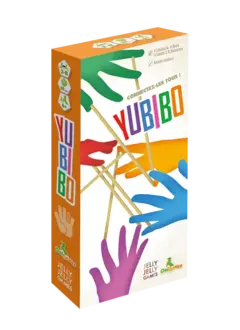 Yubibo Sortie 24 novembre 2025