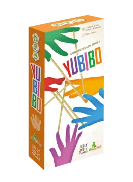 Yubibo Sortie 24 novembre 2025