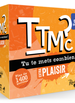 TTMC : Extra Plaisir (FR)