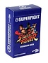 Superfight: The Street Fighter Deck