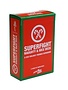 Superfight: The Naughty & Nice Deck