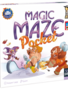 Magic Maze Pocket (fr-en)