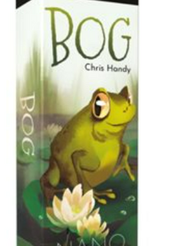 Bog - Et que ca Saute (Nano) (FR) (3 oct)