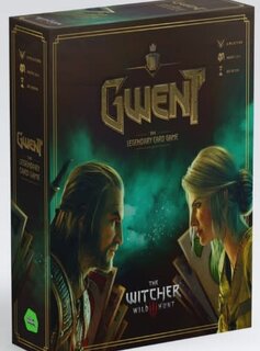 Gwent: The Witcher - FR