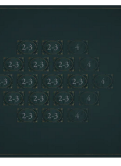 PAX ILLUMINATEN NEOPRENE MAT