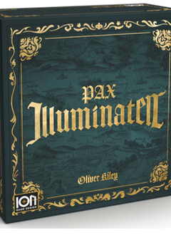 PAX ILLUMINATEN