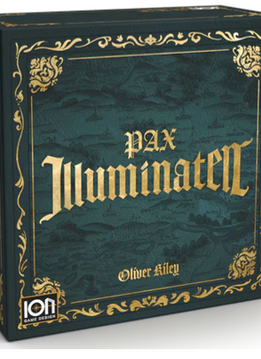 PAX ILLUMINATEN