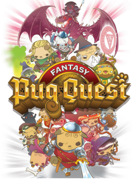 FANTASY PUG QUEST
